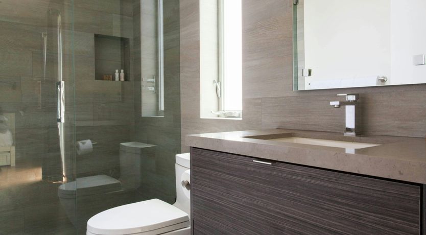 Photo of West Coast Composition