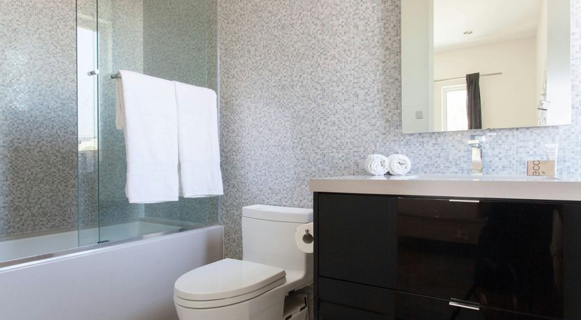 Photo of West Coast Composition