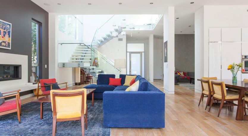 Photo of West Coast Composition