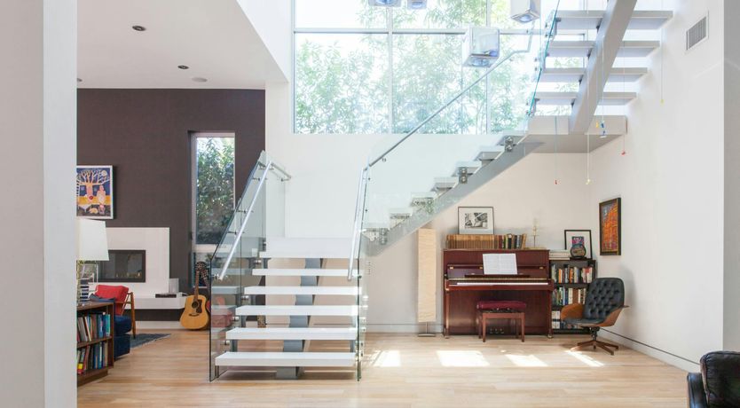 Photo of West Coast Composition