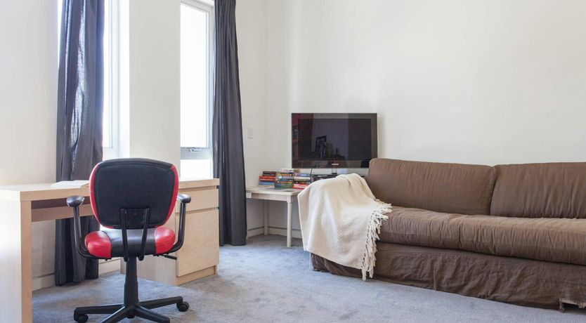 Photo of West Coast Composition