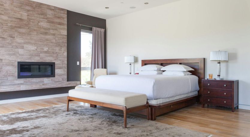 Photo of West Coast Composition