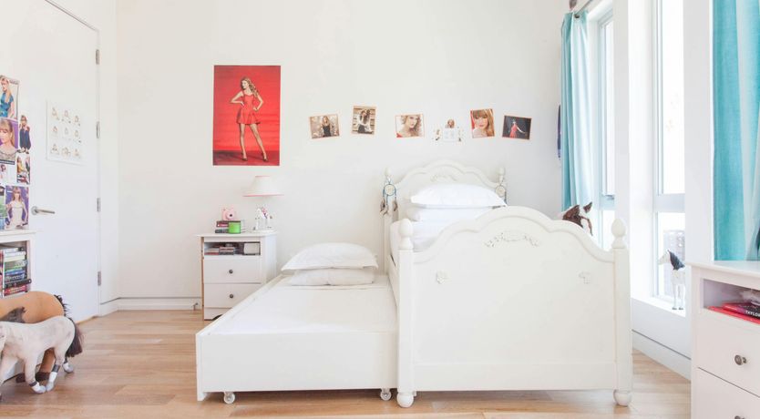 Photo of West Coast Composition