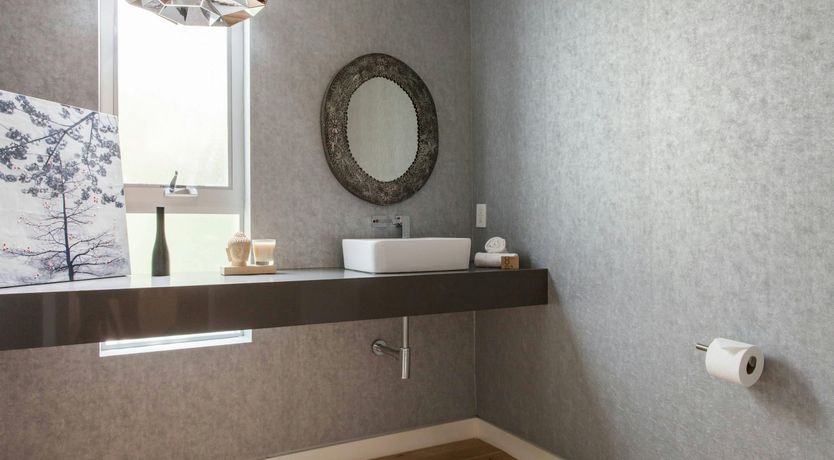 Photo of West Coast Composition