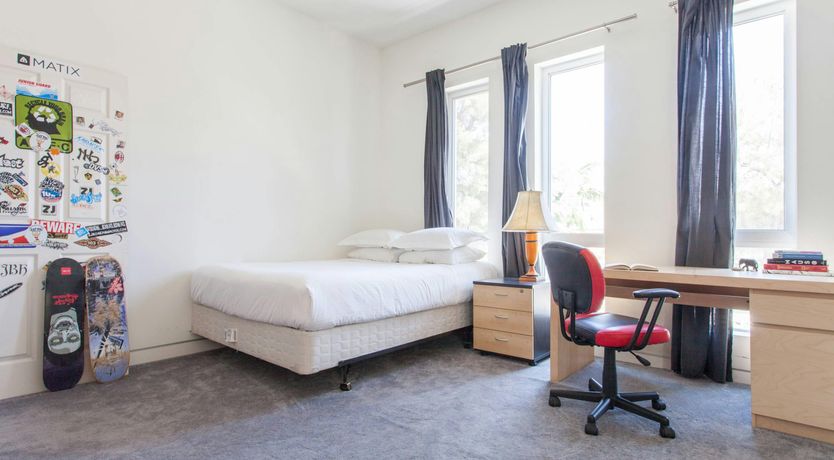 Photo of West Coast Composition