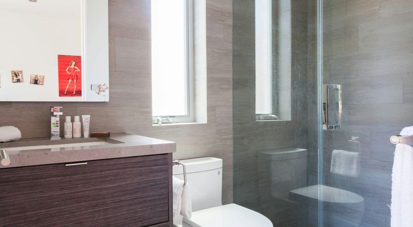 Photo of West Coast Composition