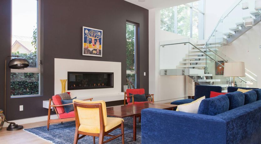 Photo of West Coast Composition