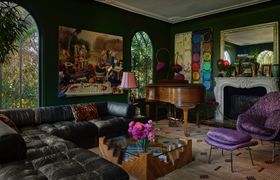 Photo of velvet-palms