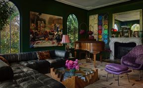 Photo of Velvet Palms