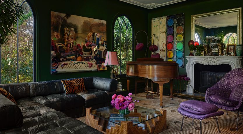 Photo of Velvet Palms