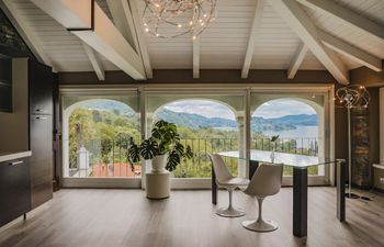 The Majestic Realm Holiday Home