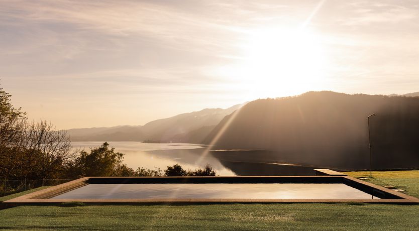 Photo of Lake of Nectar