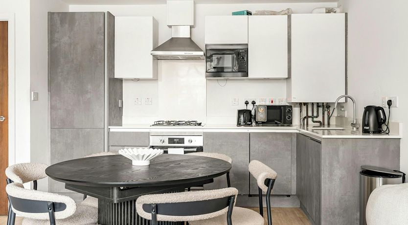 Photo of The Tulse Hill Escape