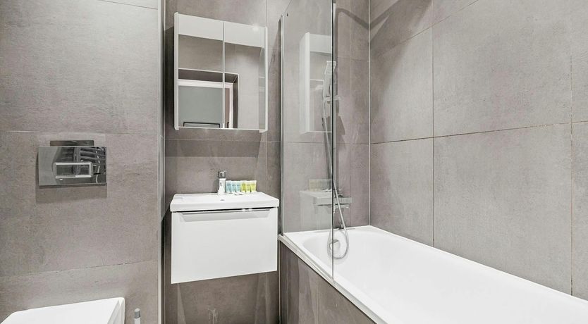 Photo of The Tulse Hill Escape