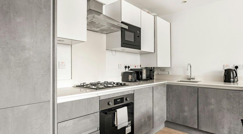 Photo of The Tulse Hill Escape