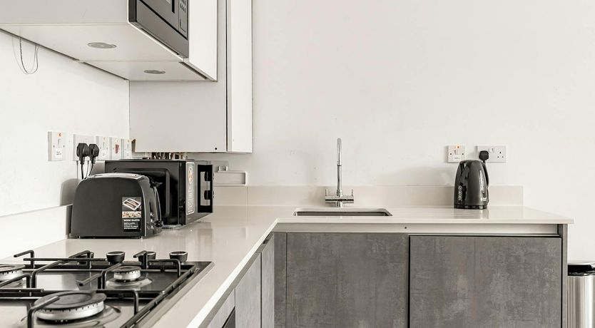 Photo of The Tulse Hill Escape