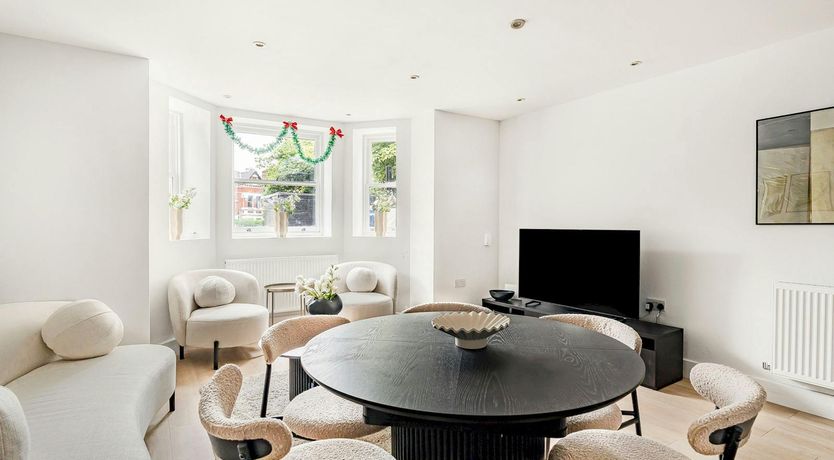 Photo of The Tulse Hill Escape