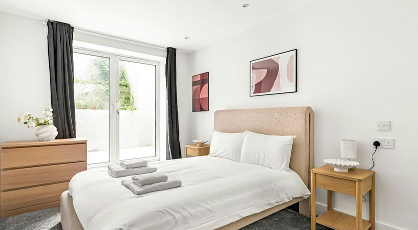 Photo of The Tulse Hill Escape