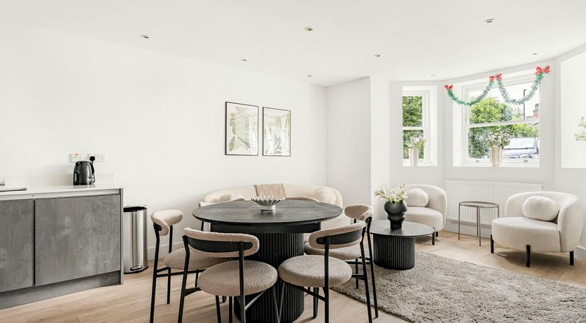 Photo of The Tulse Hill Escape