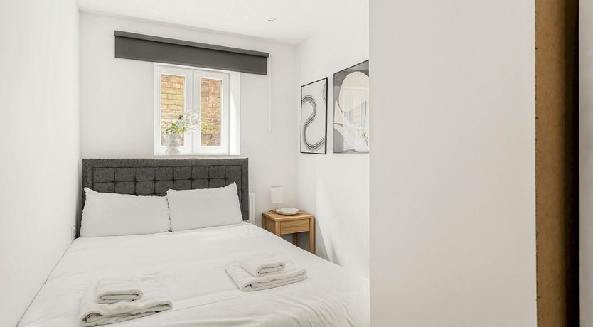 Photo of The Tulse Hill Escape