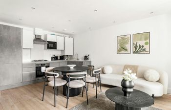 The Tulse Hill Escape Holiday Home