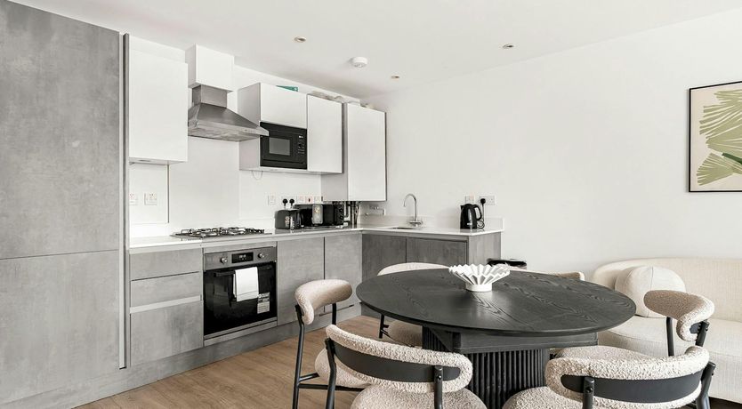 Photo of The Tulse Hill Escape