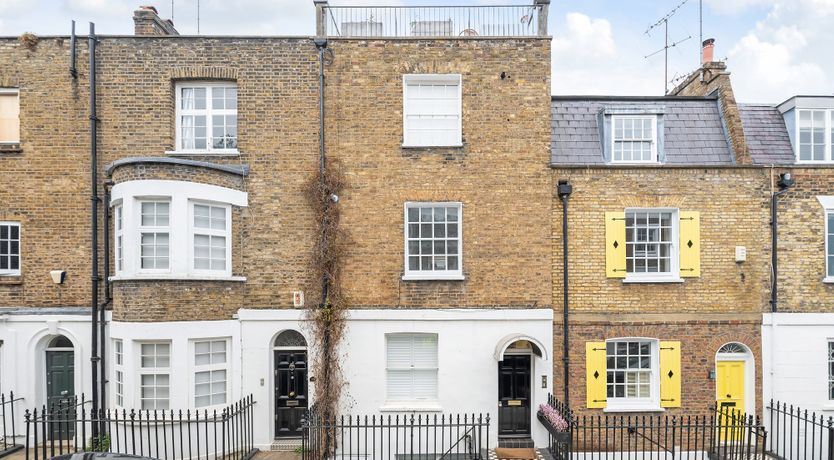 Photo of Kensington Air