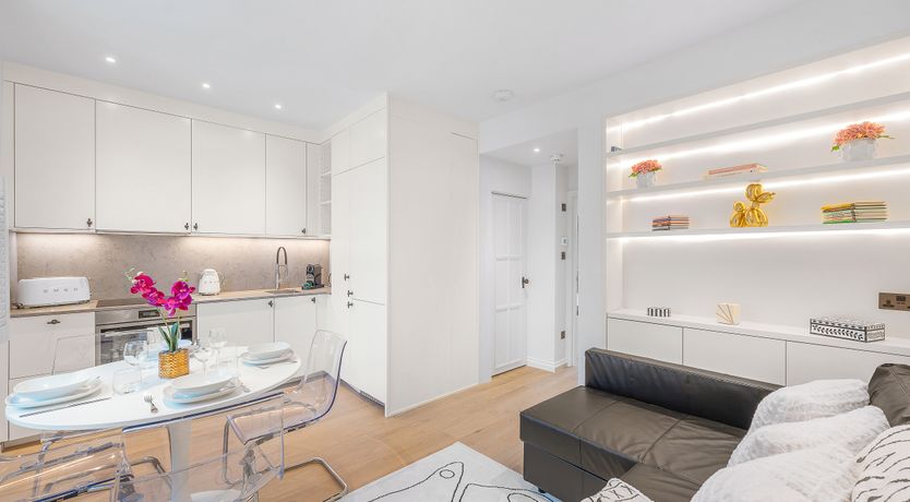 Photo of Kensington Air