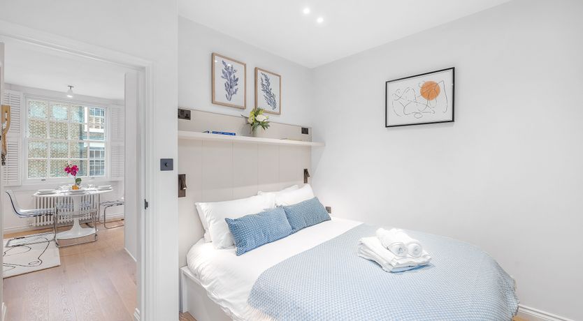 Photo of Kensington Air