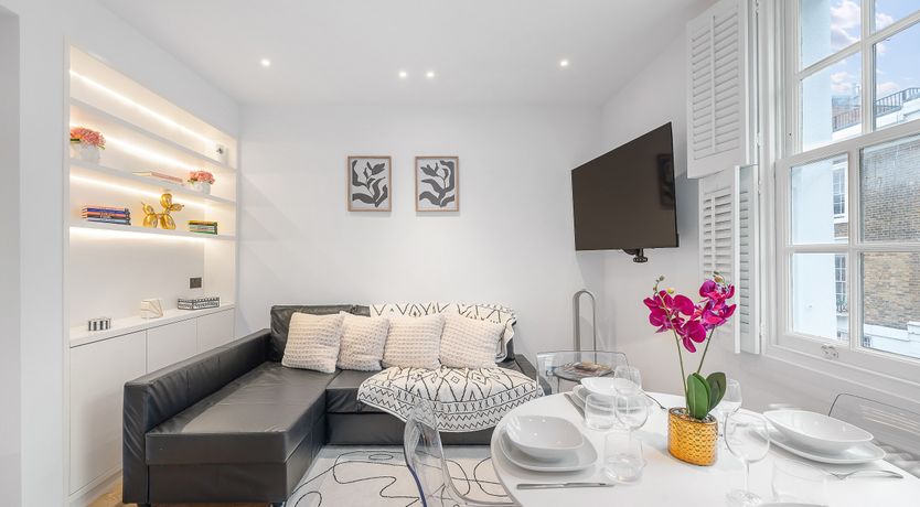 Photo of Kensington Air