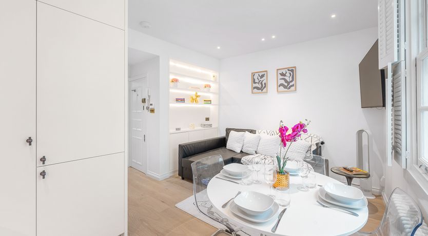 Photo of Kensington Air