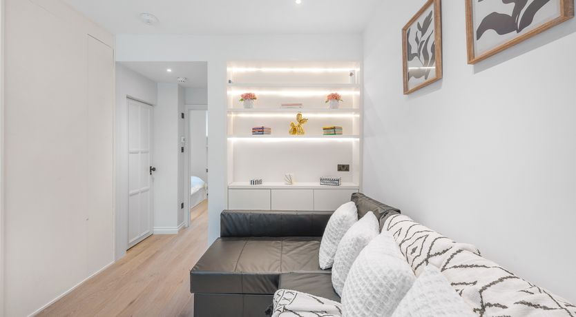 Photo of Kensington Air