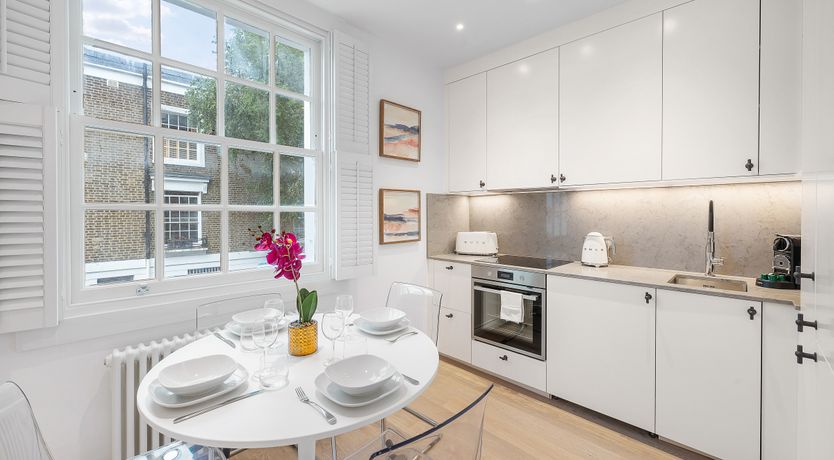 Photo of Kensington Air