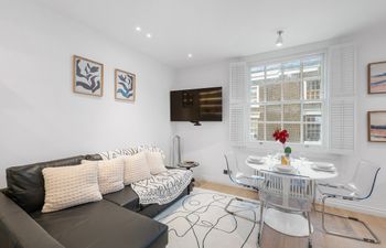 Kensington Air Holiday Home