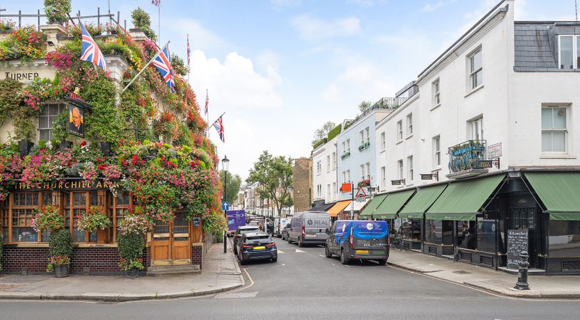 Photo of Kensington Air