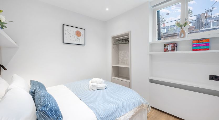 Photo of Kensington Air