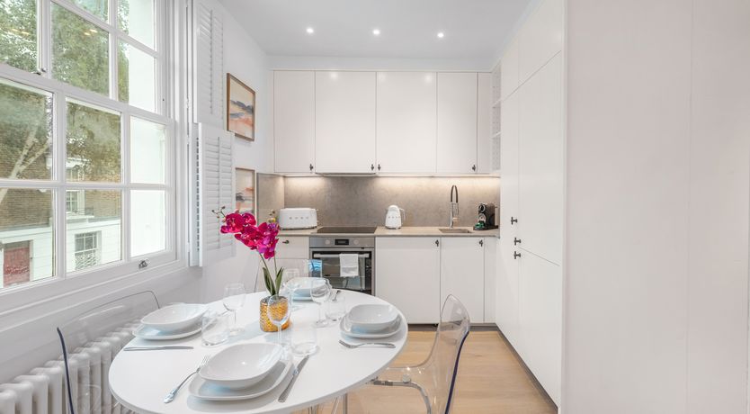 Photo of Kensington Air