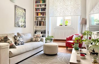 Forever Florence Holiday Home