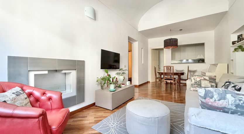 Photo of Forever Florence