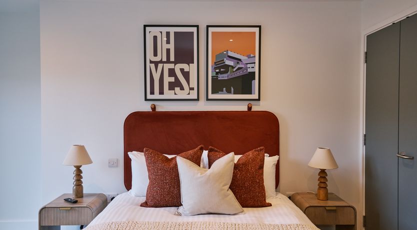 Photo of Pewter & Copper