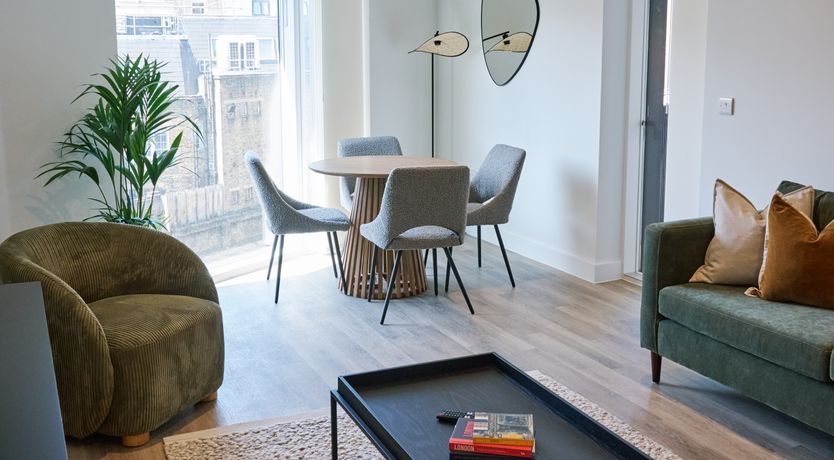 Photo of Pewter & Copper