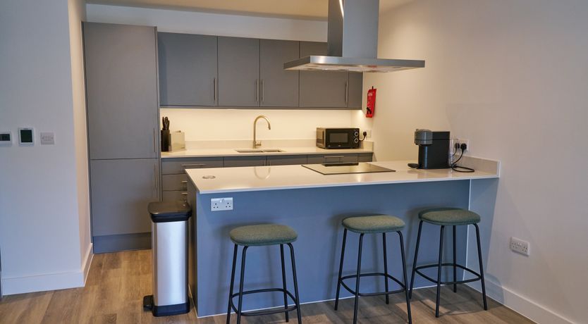 Photo of Pewter & Copper