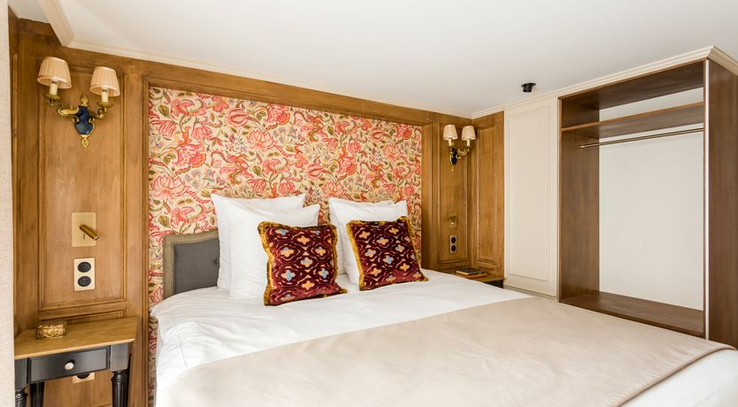 Photo of The Wonder of Love