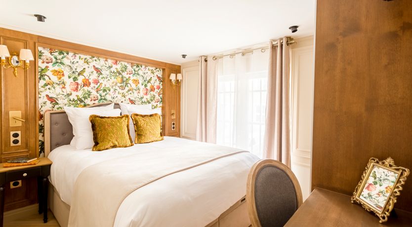 Photo of The Wonder of Love