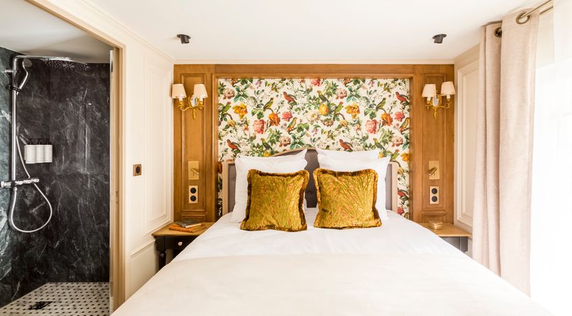 Photo of The Wonder of Love