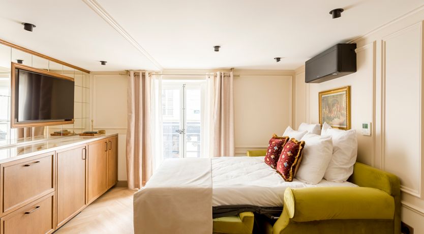 Photo of The Wonder of Love