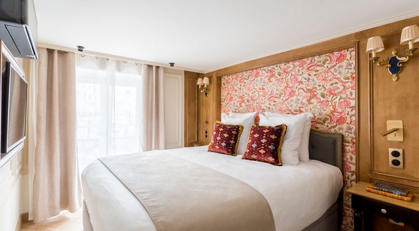 Photo of The Wonder of Love