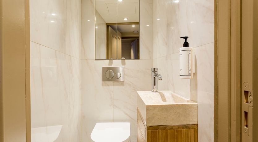 Photo of The Wonder of Love