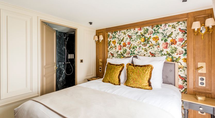 Photo of The Wonder of Love