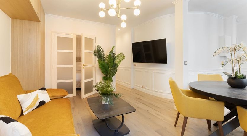 Photo of Parisian Bohemia